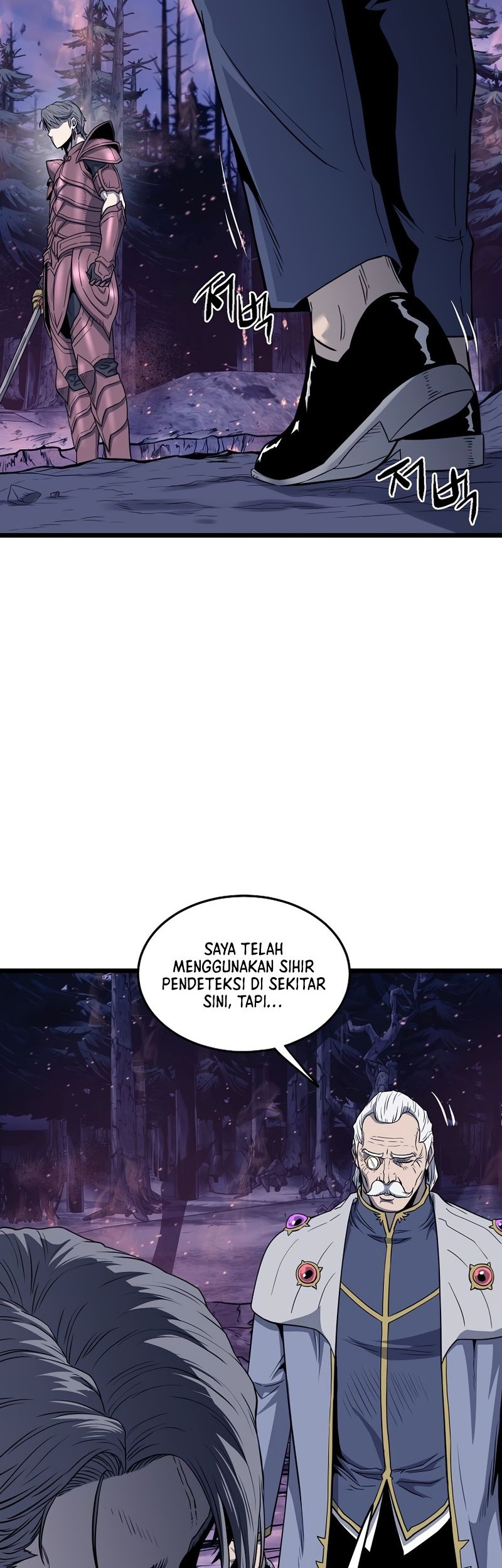 Murim Login - Chapter 201 - Page 35