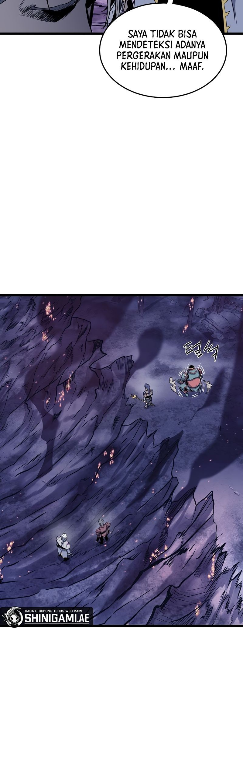 Murim Login - Chapter 201 - Page 36