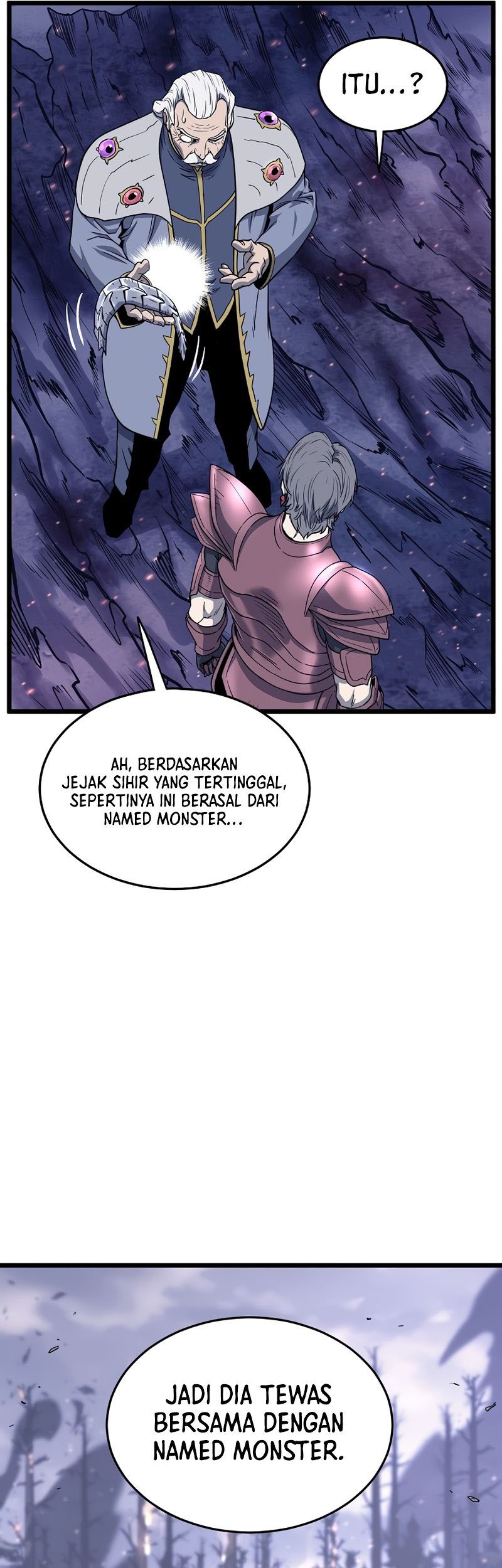 Murim Login - Chapter 201 - Page 38