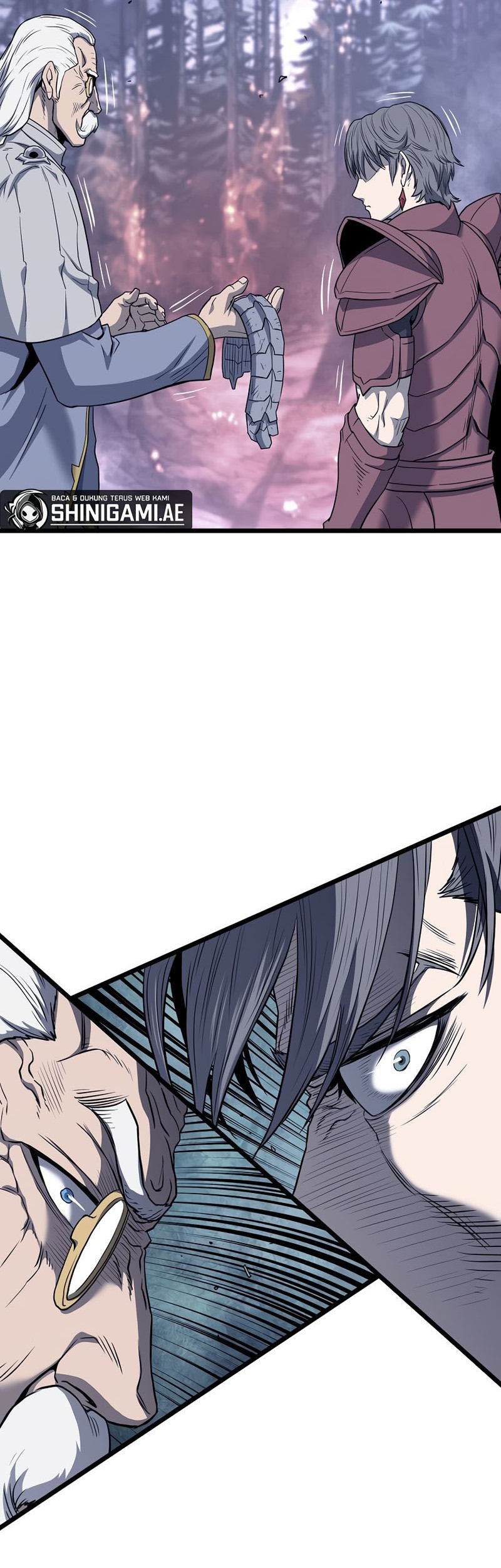 Murim Login - Chapter 201 - Page 39