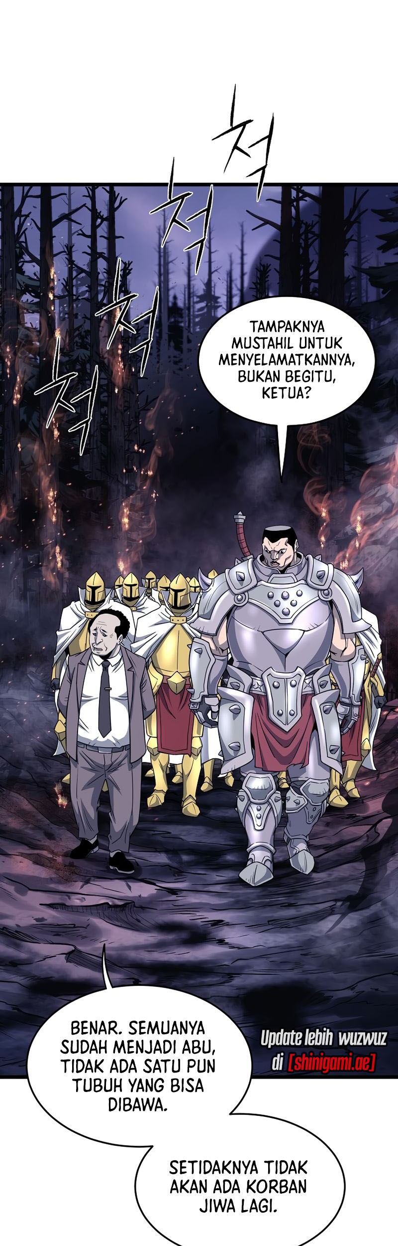 Murim Login - Chapter 201 - Page 40