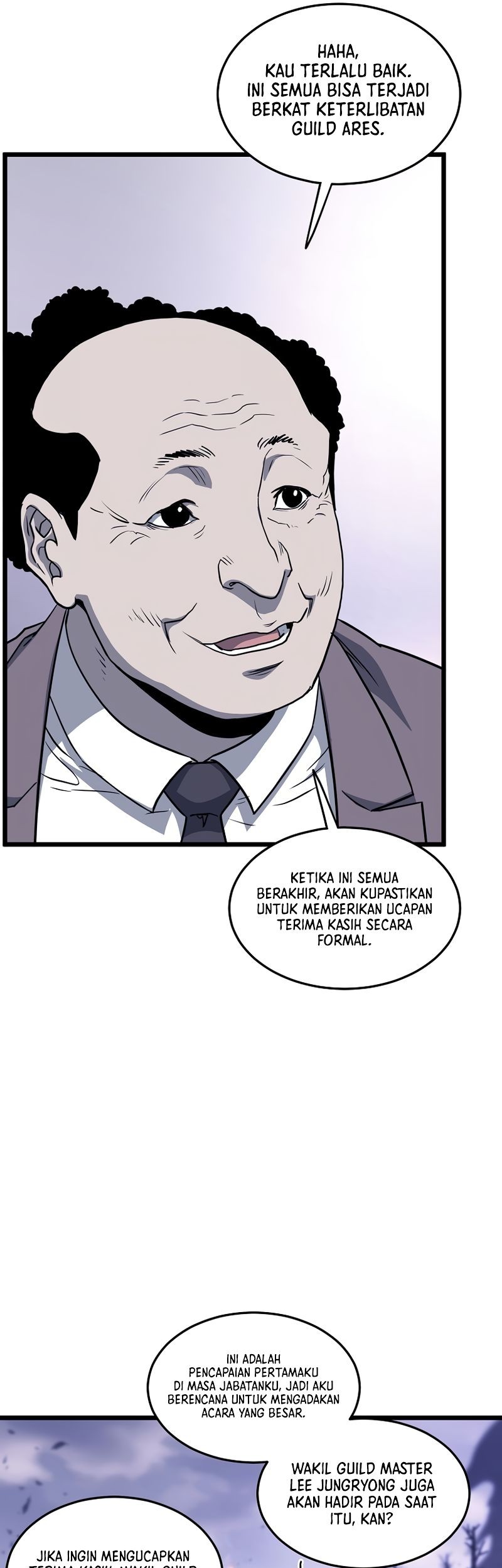 Murim Login - Chapter 201 - Page 42