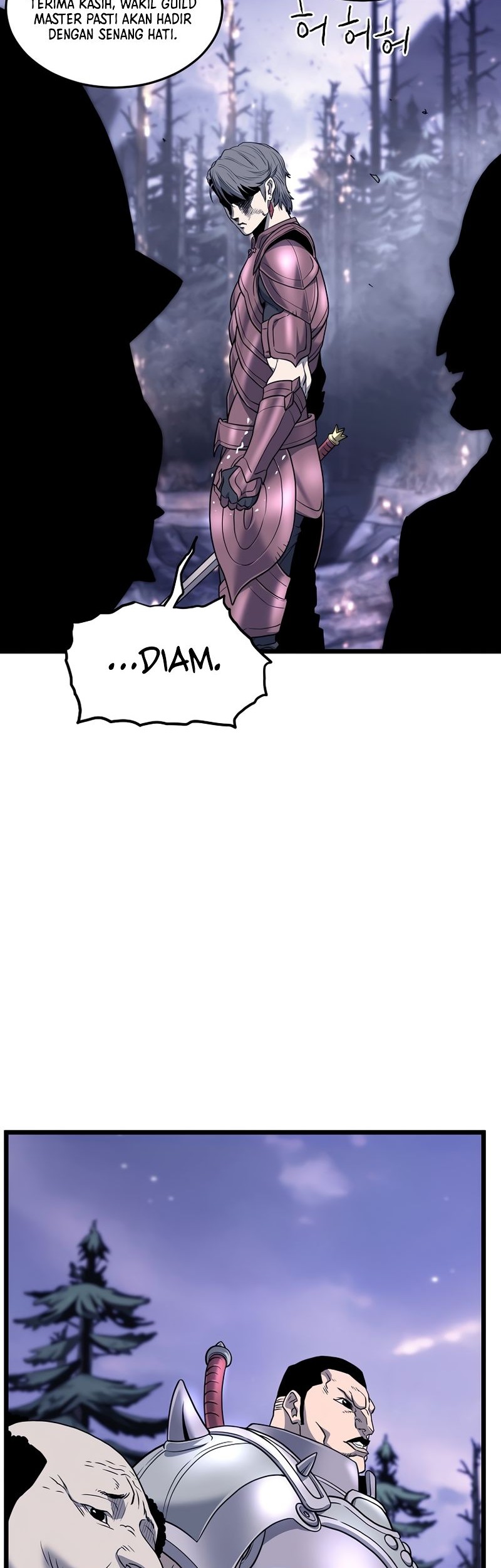 Murim Login - Chapter 201 - Page 43