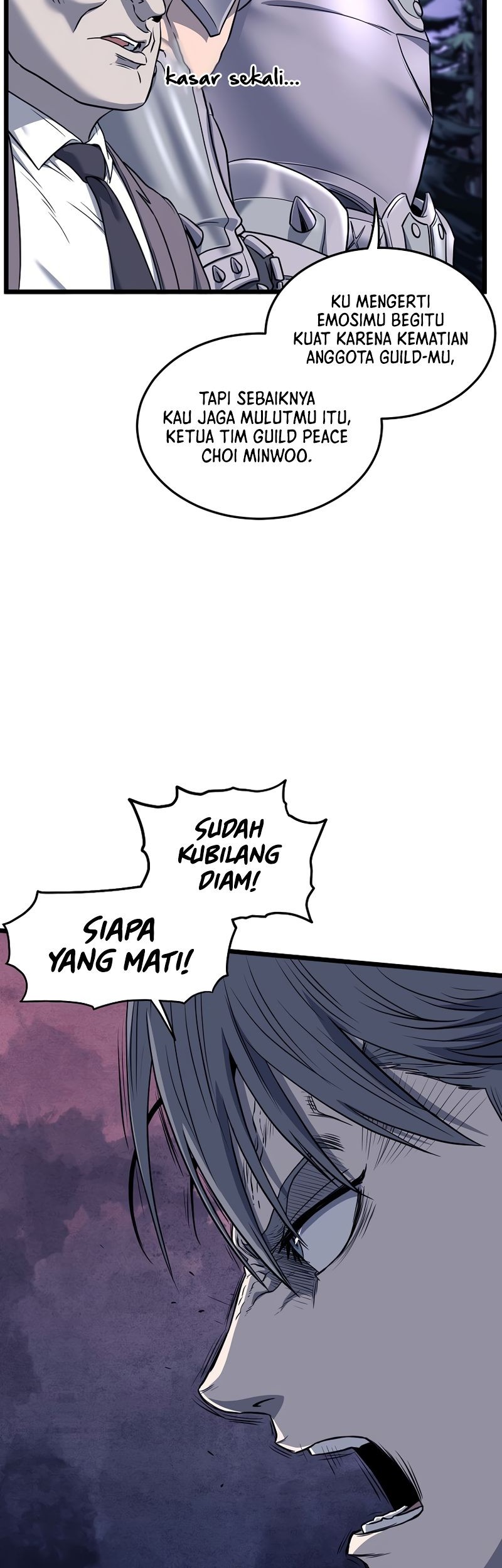 Murim Login - Chapter 201 - Page 44