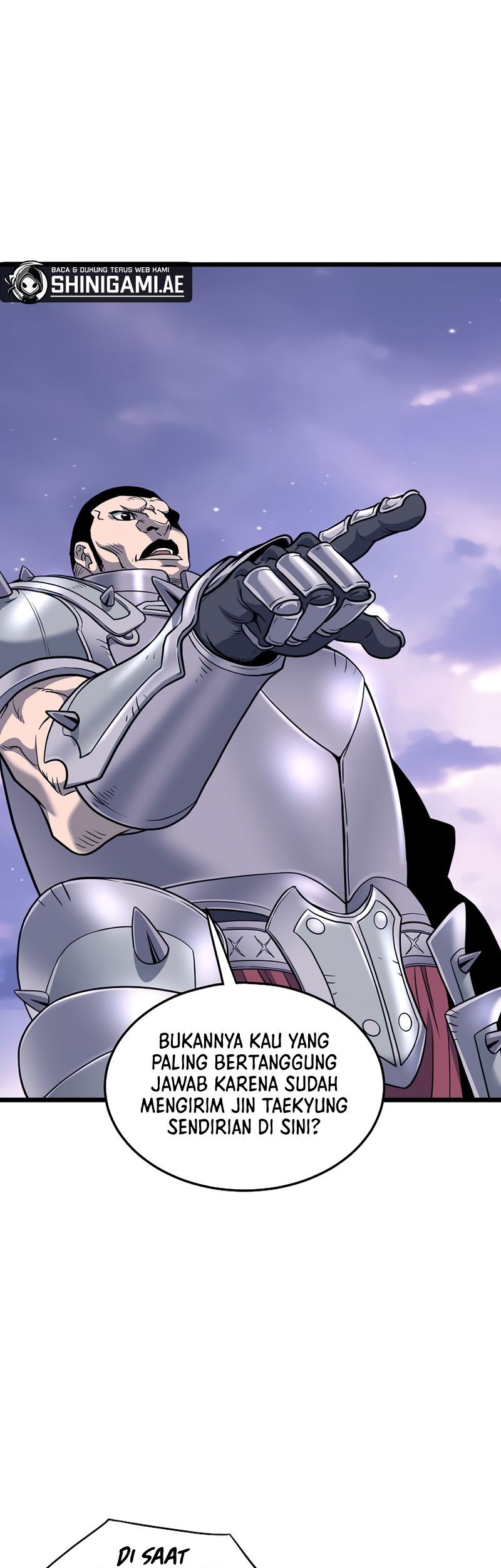 Murim Login - Chapter 201 - Page 46