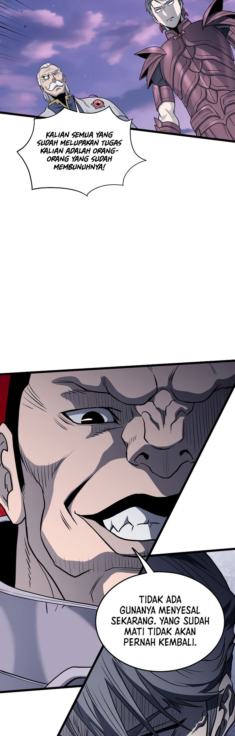 Murim Login - Chapter 201 - Page 48