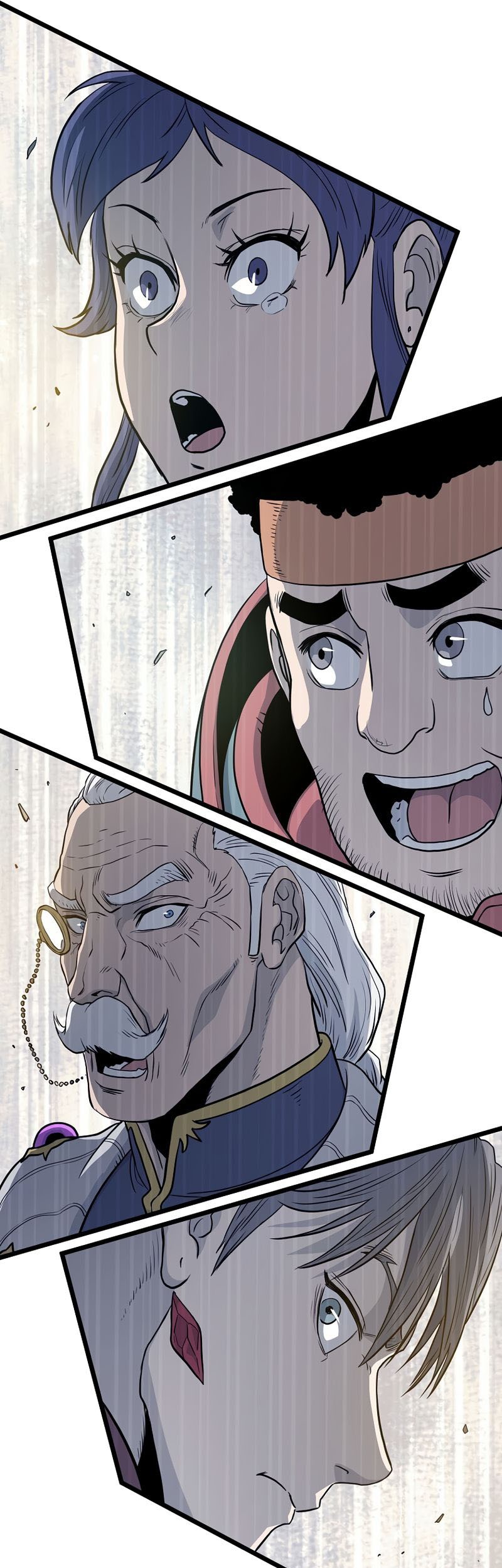 Murim Login - Chapter 201 - Page 50