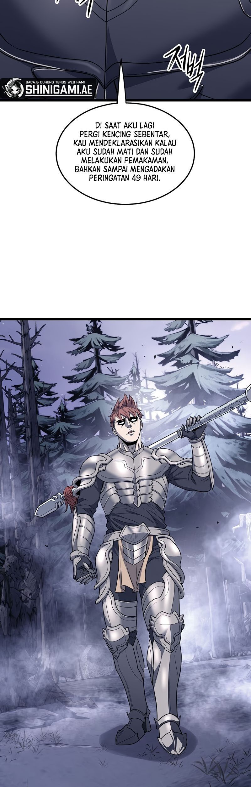 Murim Login - Chapter 201 - Page 52