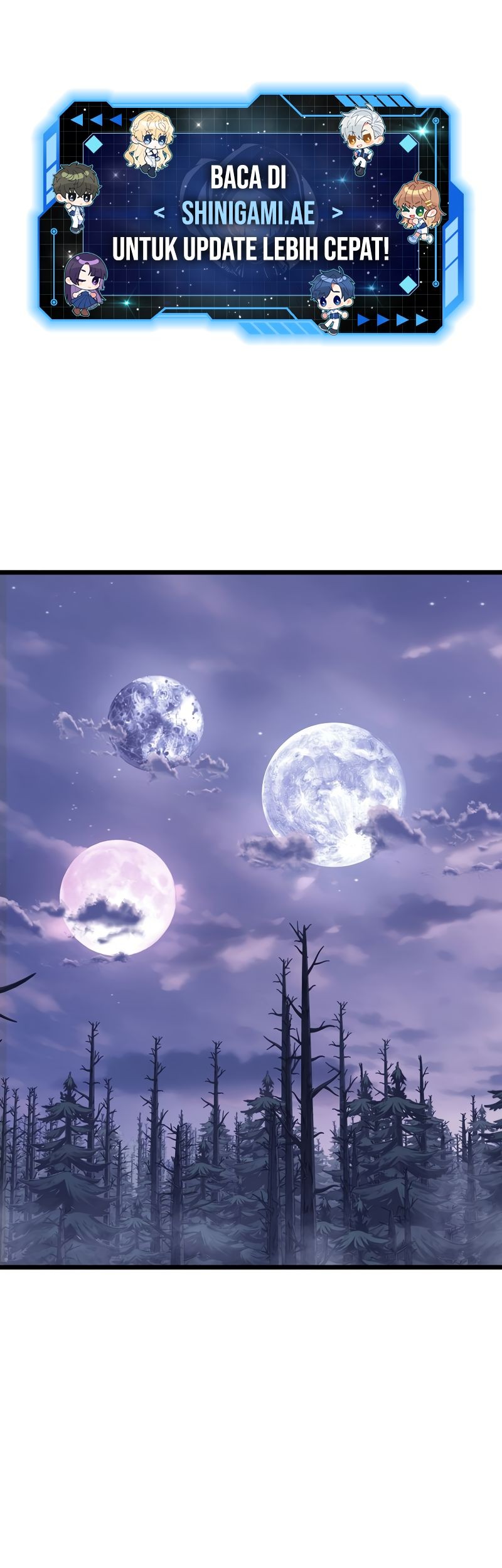 Murim Login - Chapter 201 - Page 2