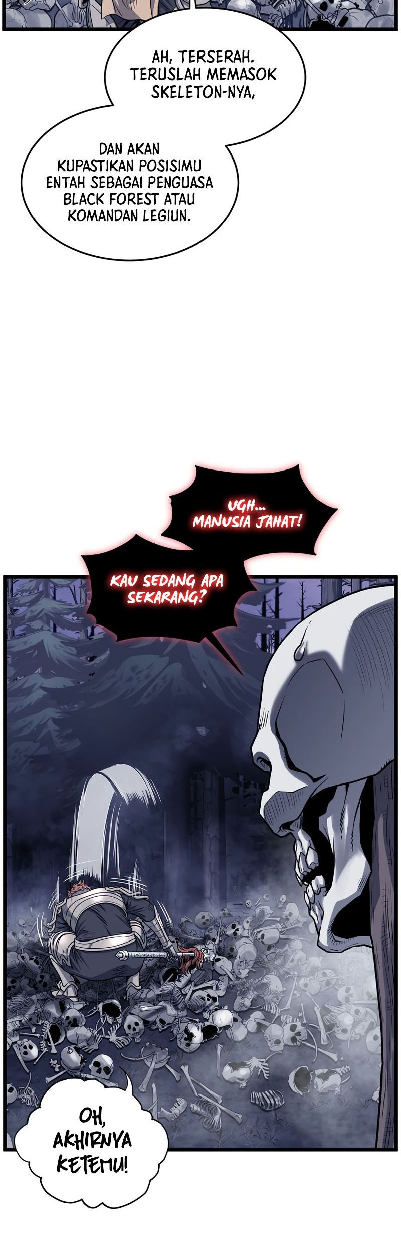 Murim Login - Chapter 201 - Page 5