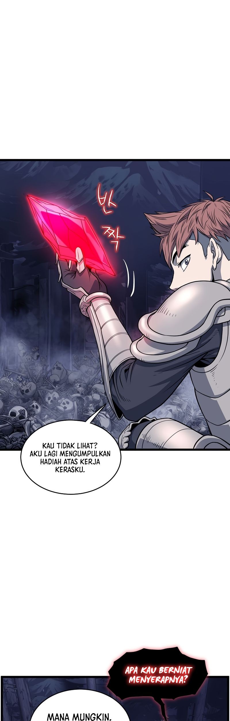 Murim Login - Chapter 201 - Page 6