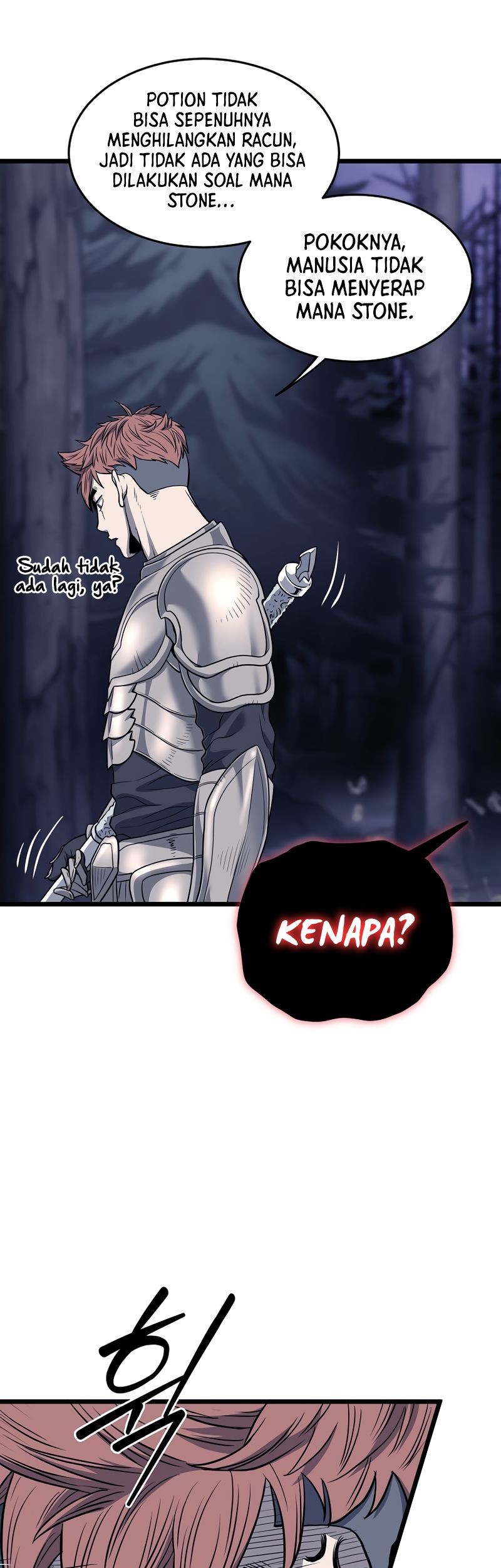 Murim Login - Chapter 201 - Page 10