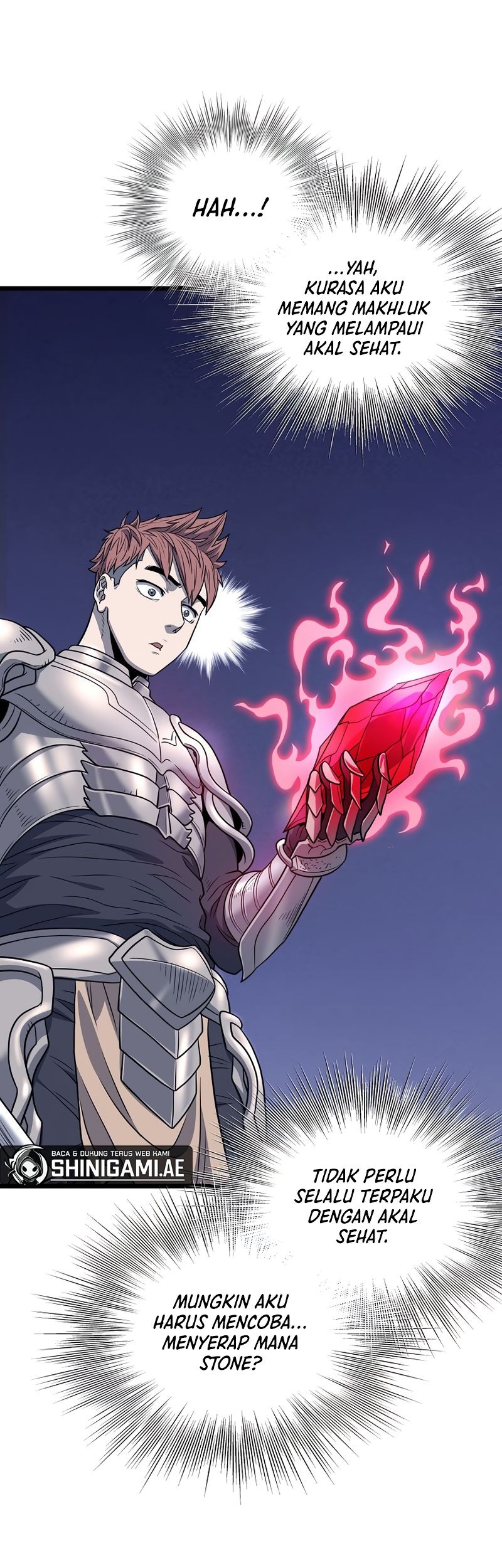 Murim Login - Chapter 201 - Page 12