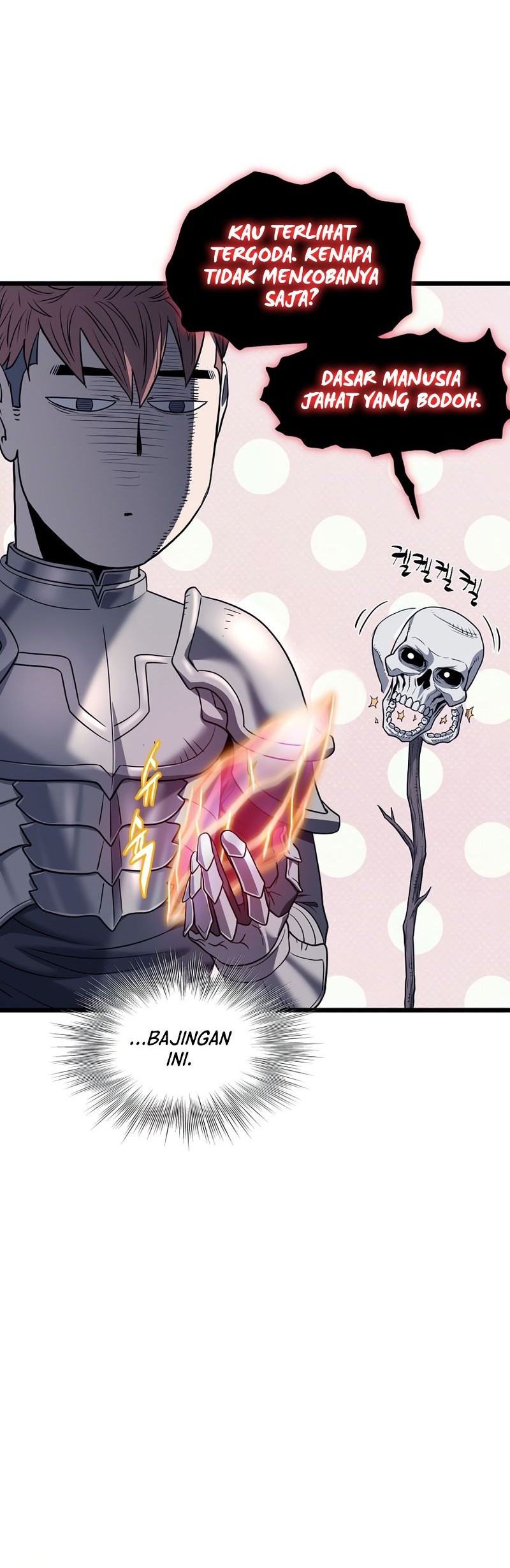 Murim Login - Chapter 201 - Page 13