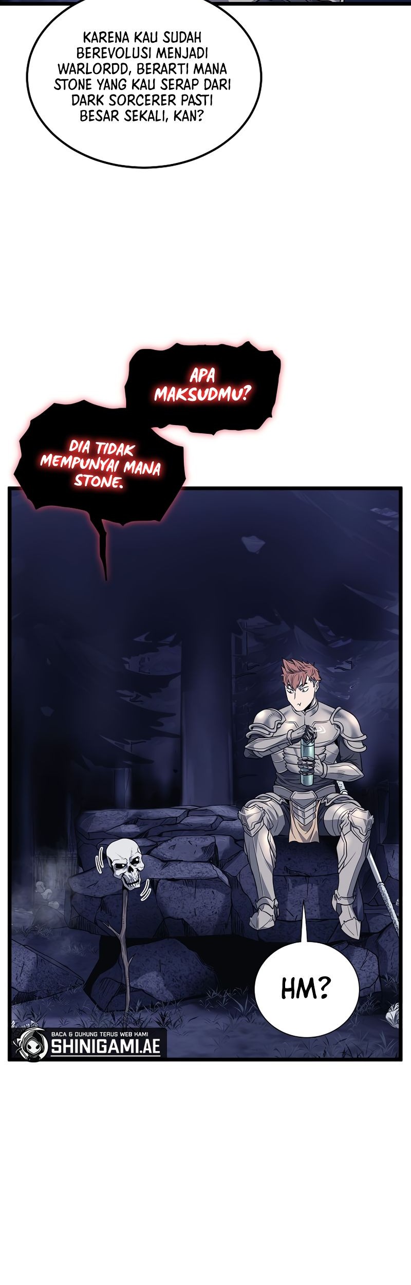 Murim Login - Chapter 201 - Page 16