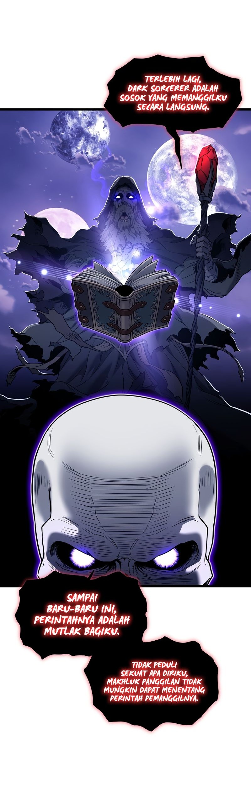 Murim Login - Chapter 201 - Page 17