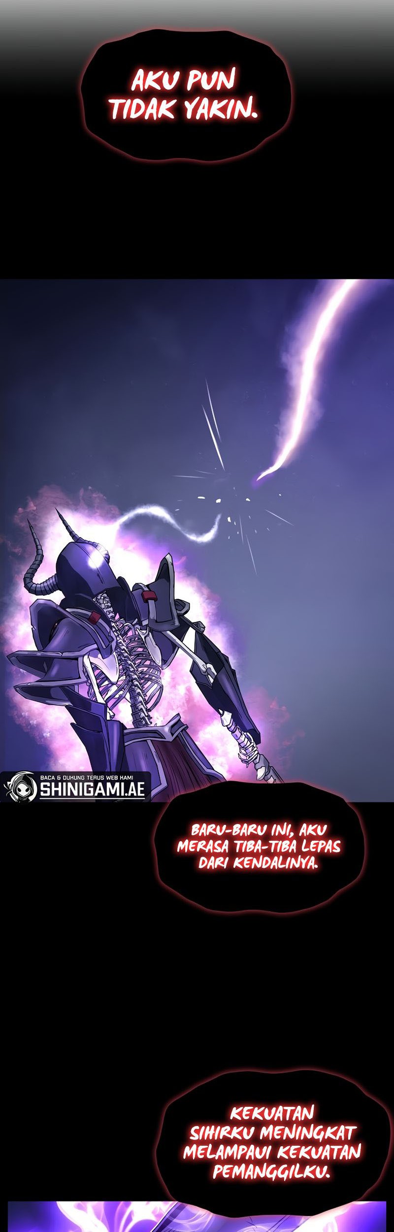 Murim Login - Chapter 201 - Page 19