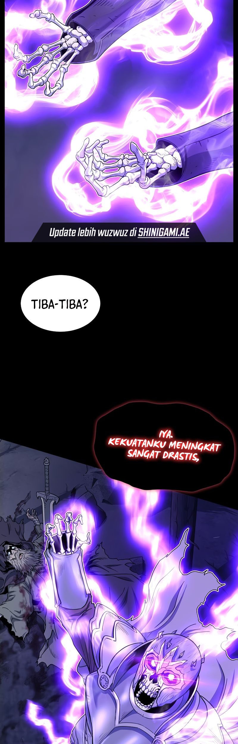 Murim Login - Chapter 201 - Page 20