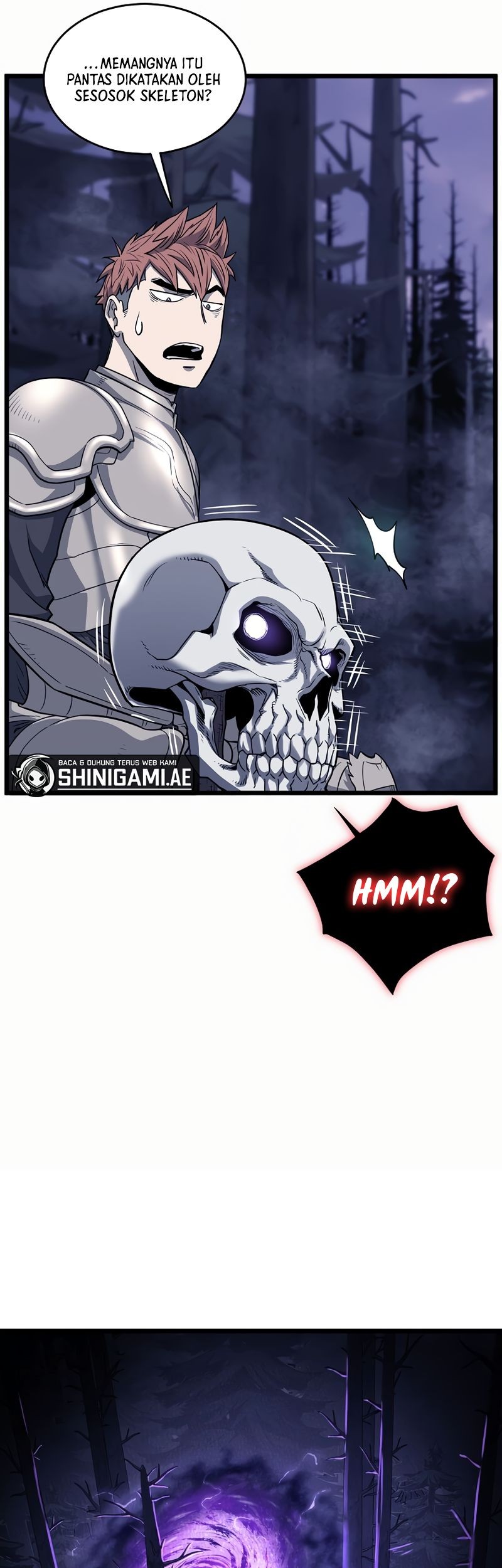 Murim Login - Chapter 201 - Page 22