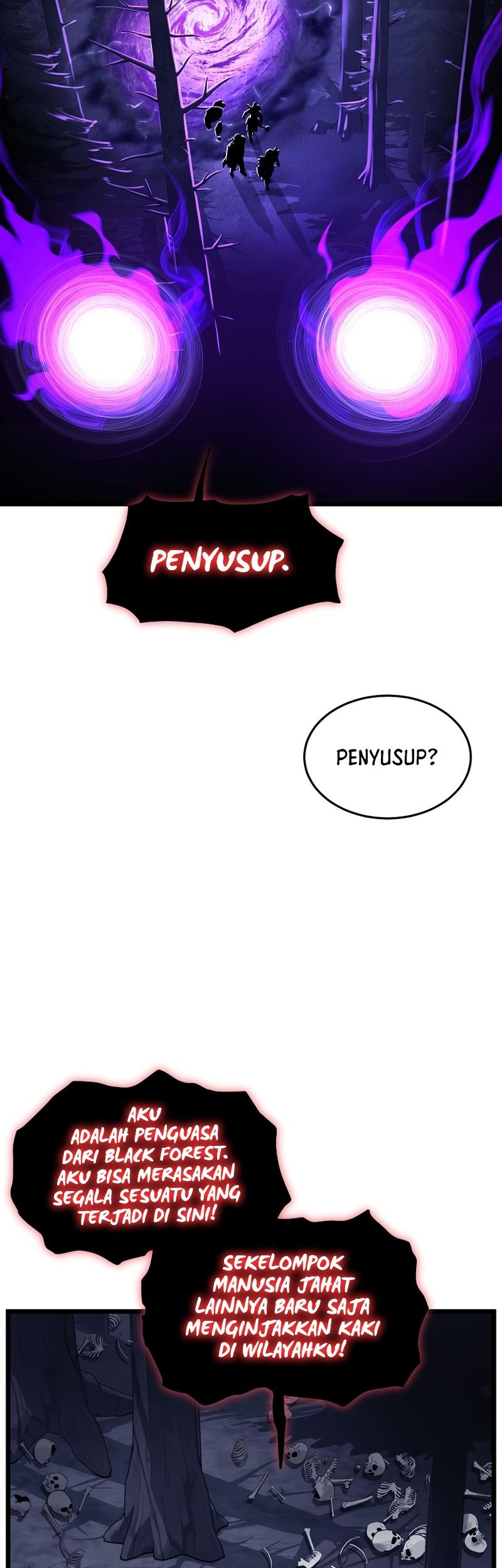 Murim Login - Chapter 201 - Page 23