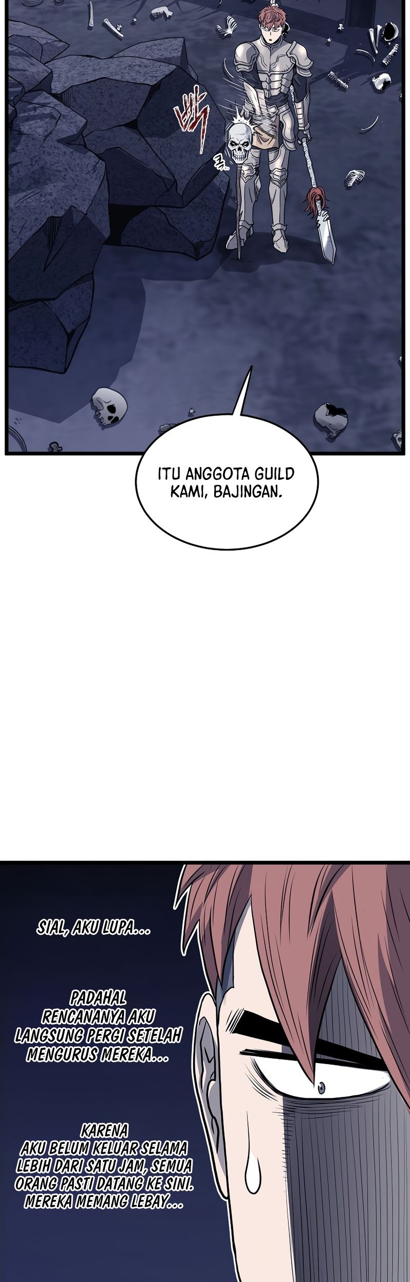 Murim Login - Chapter 201 - Page 24