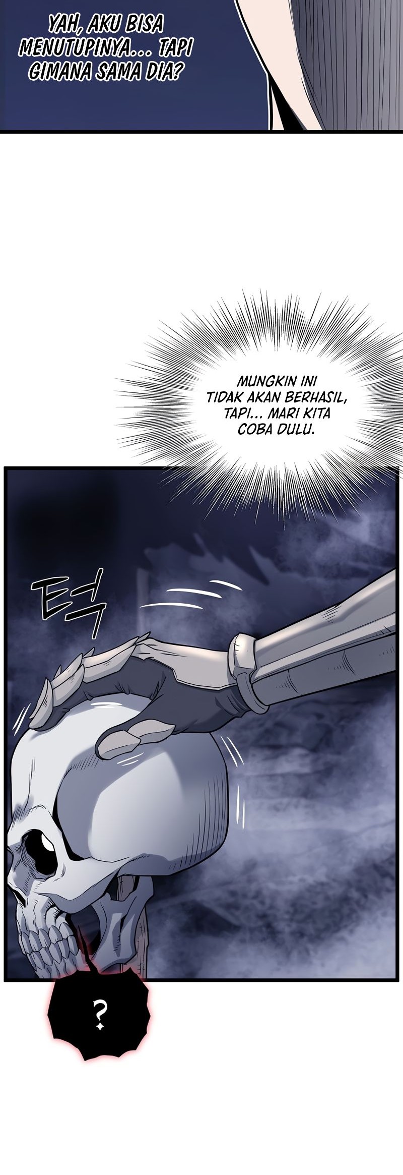 Murim Login - Chapter 201 - Page 25