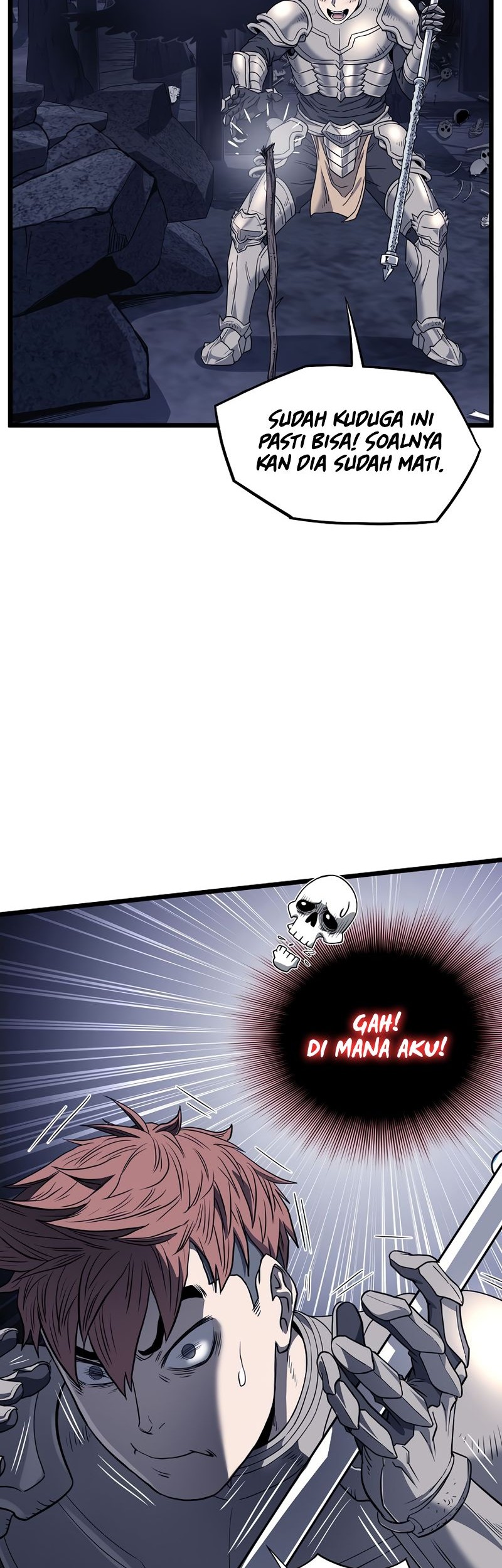 Murim Login - Chapter 201 - Page 27