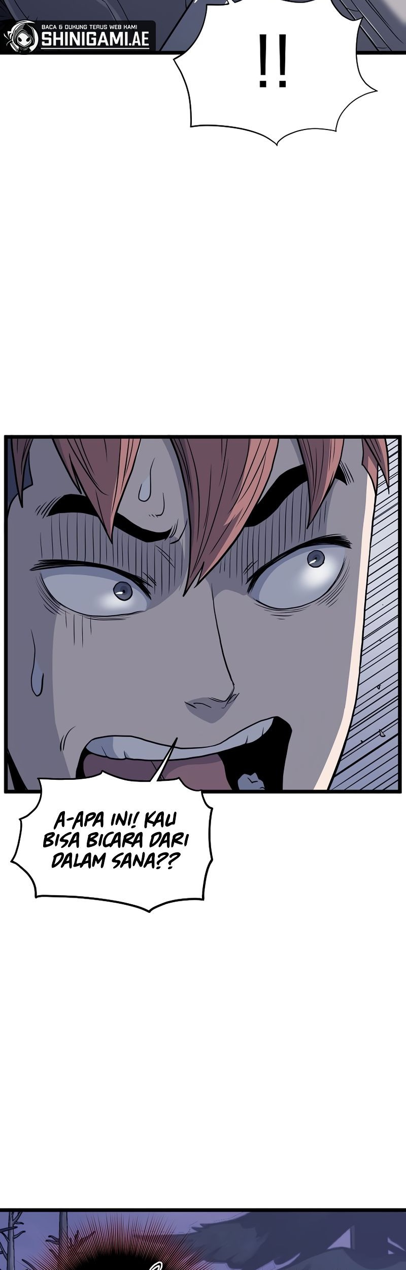 Murim Login - Chapter 201 - Page 28