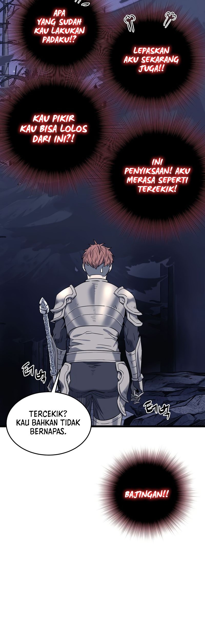 Murim Login - Chapter 201 - Page 29