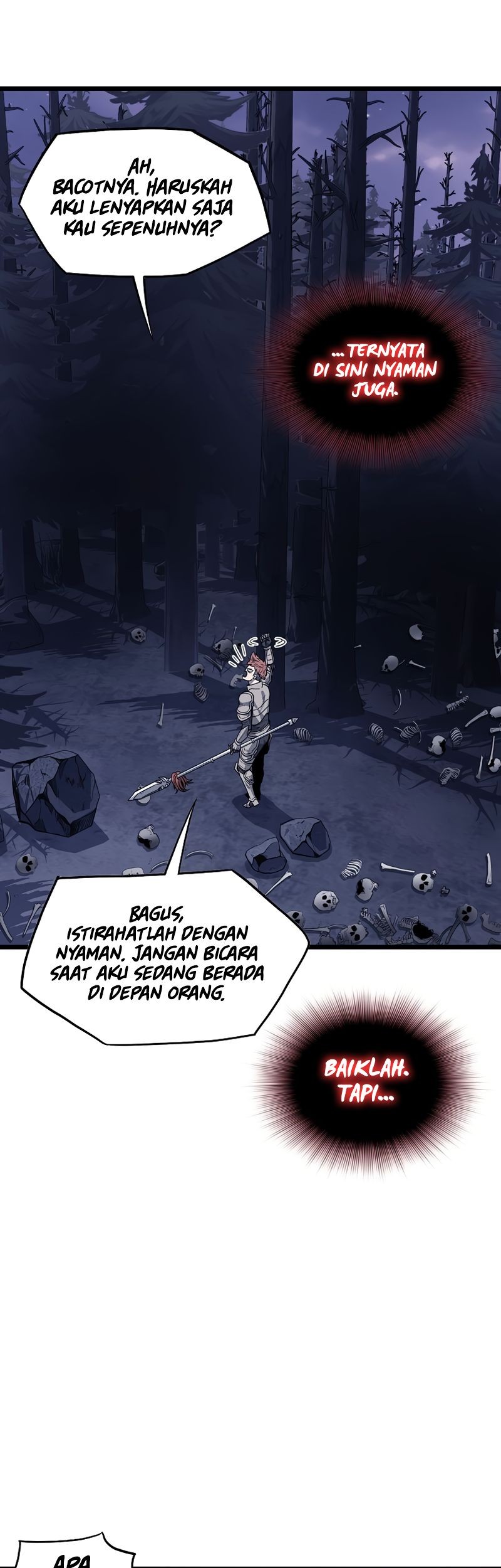 Murim Login - Chapter 201 - Page 30