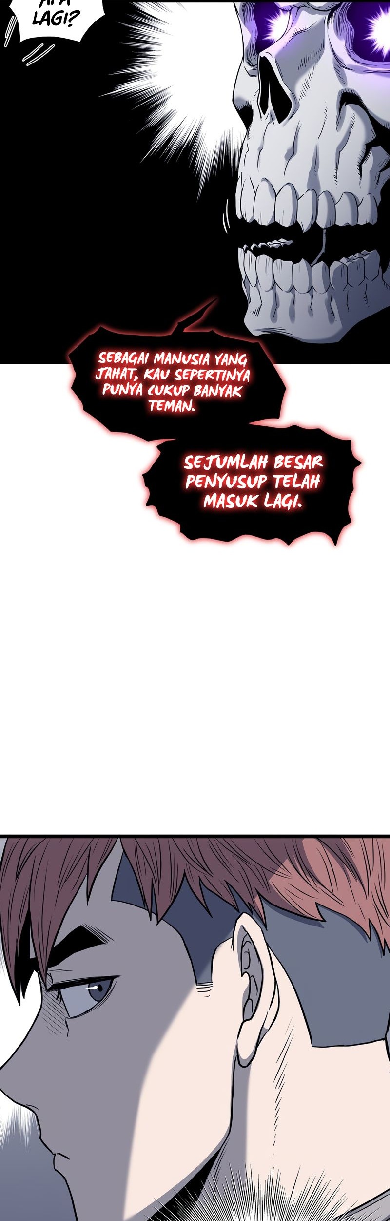 Murim Login - Chapter 201 - Page 31