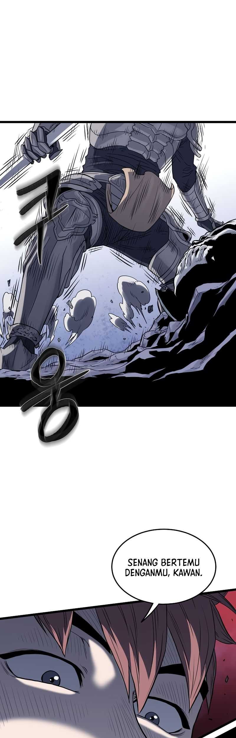 Murim Login - Chapter 200 - Page 33