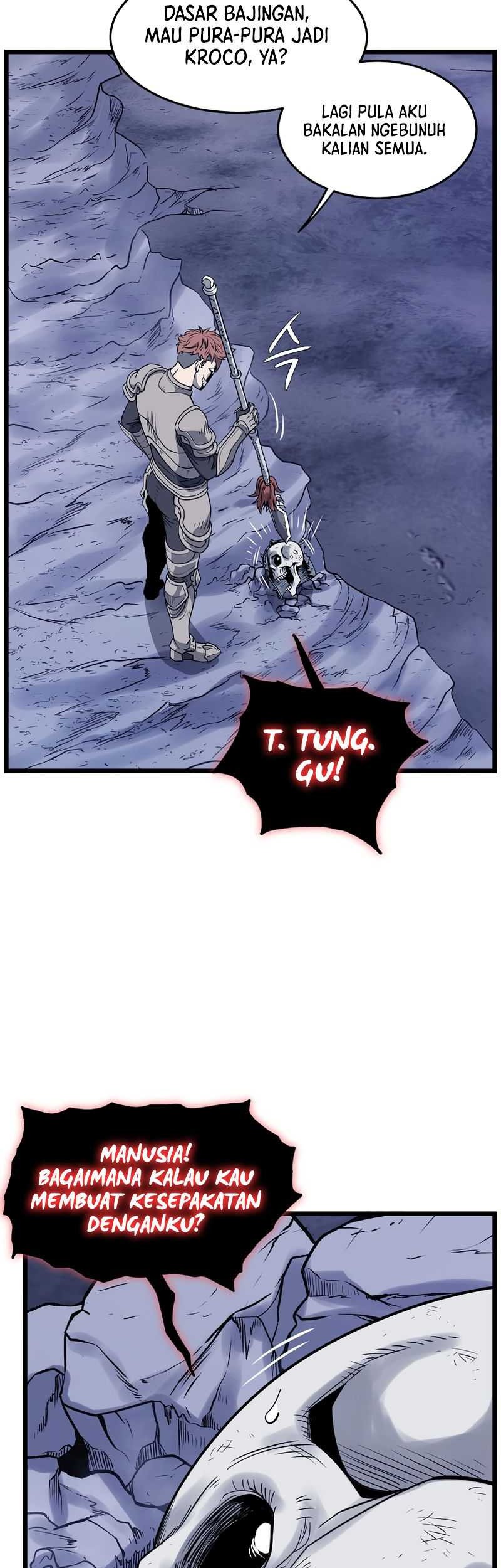 Murim Login - Chapter 200 - Page 35