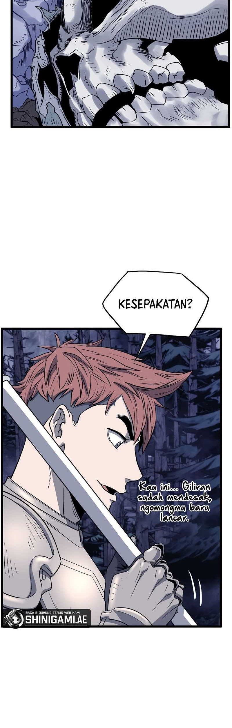 Murim Login - Chapter 200 - Page 36