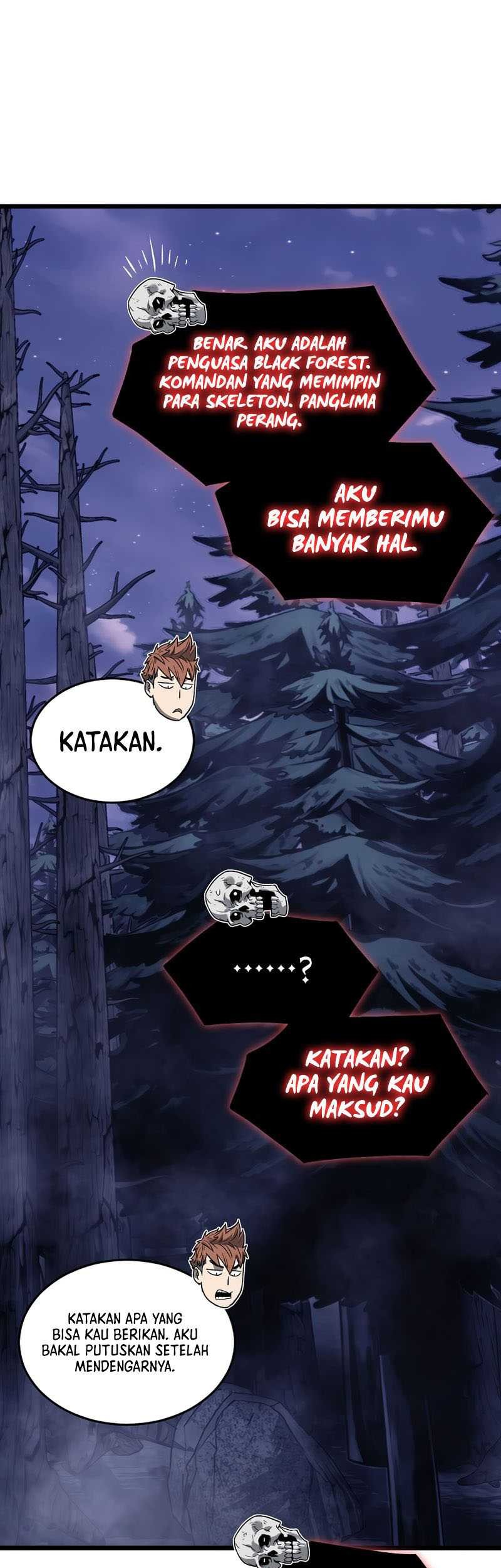 Murim Login - Chapter 200 - Page 37