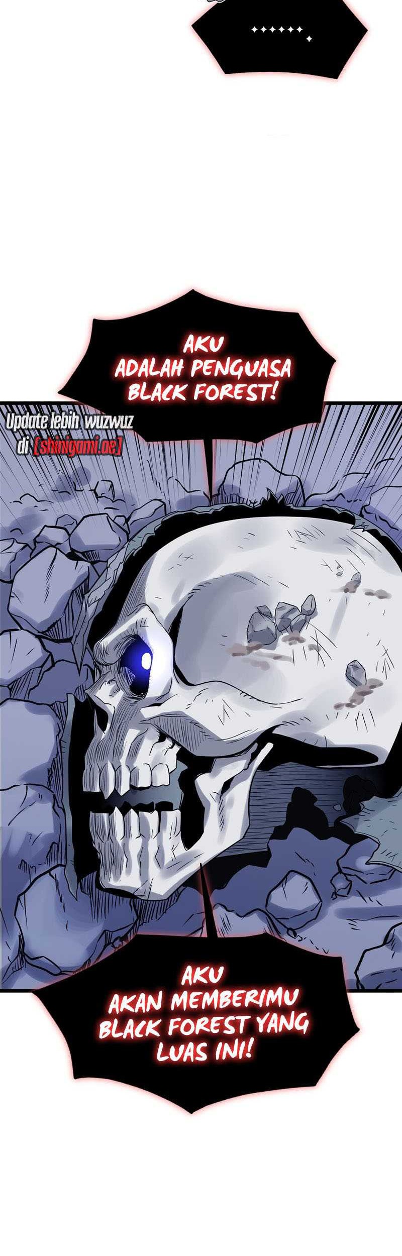 Murim Login - Chapter 200 - Page 38