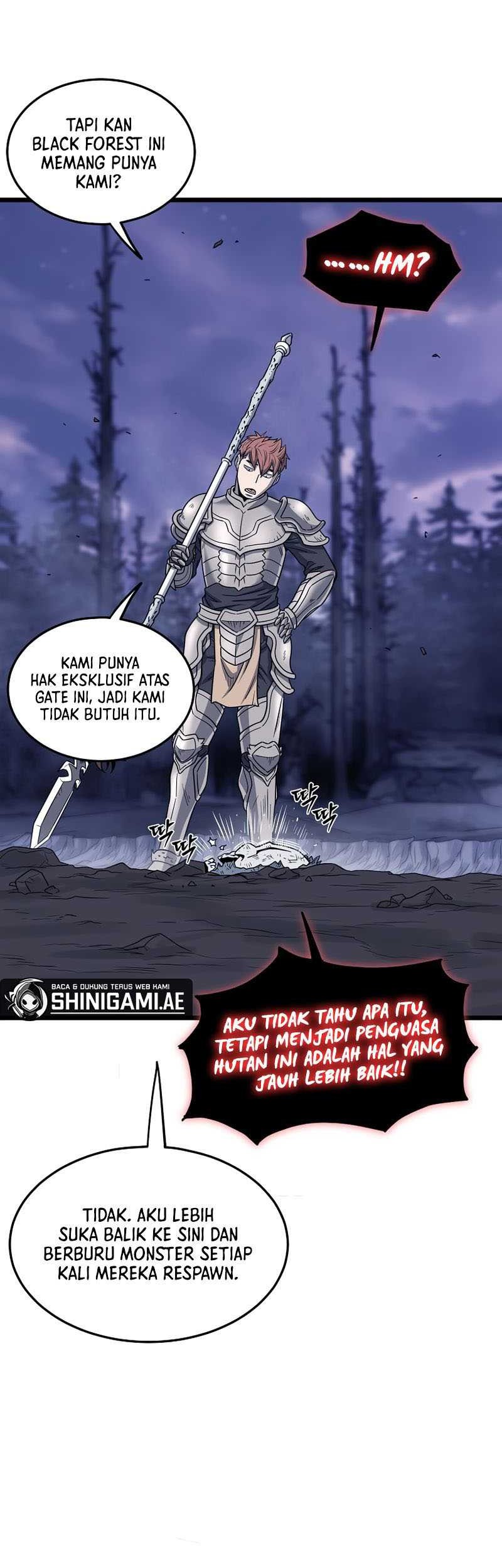 Murim Login - Chapter 200 - Page 39