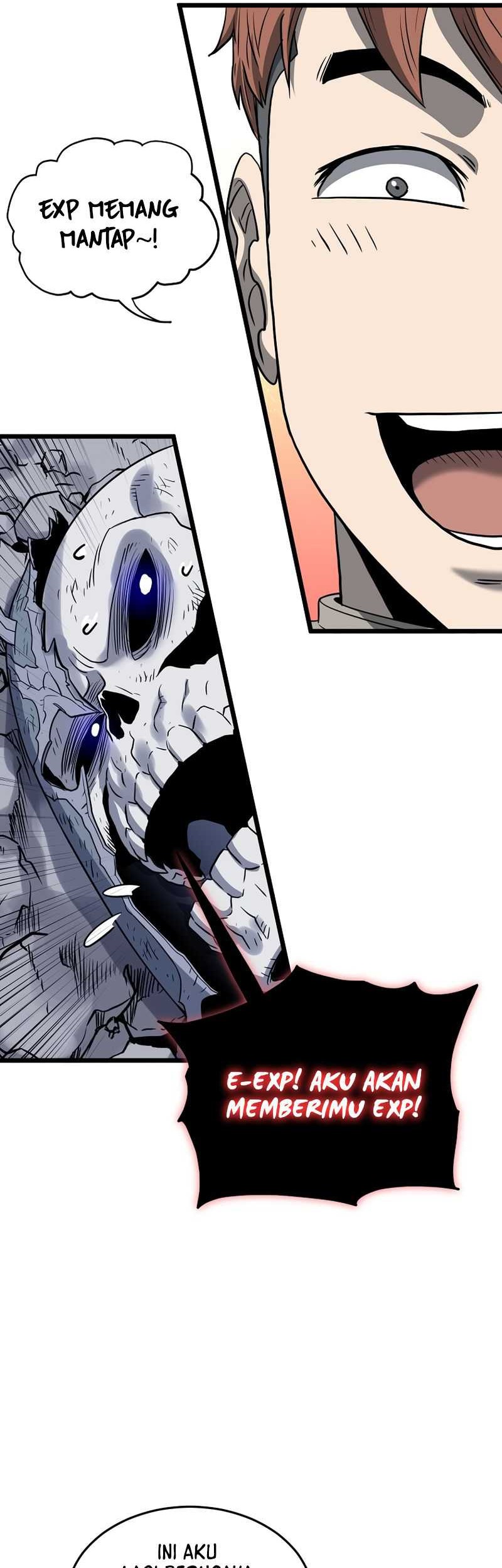 Murim Login - Chapter 200 - Page 42