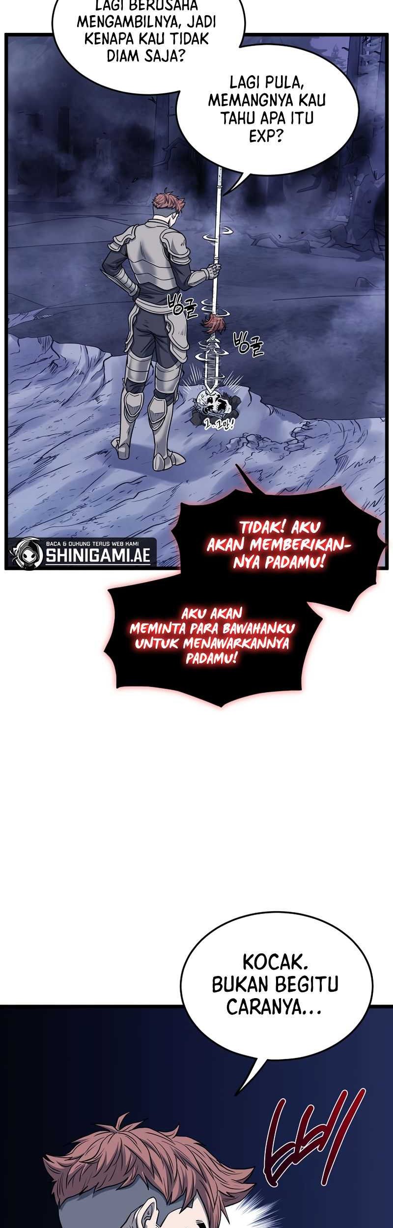 Murim Login - Chapter 200 - Page 43