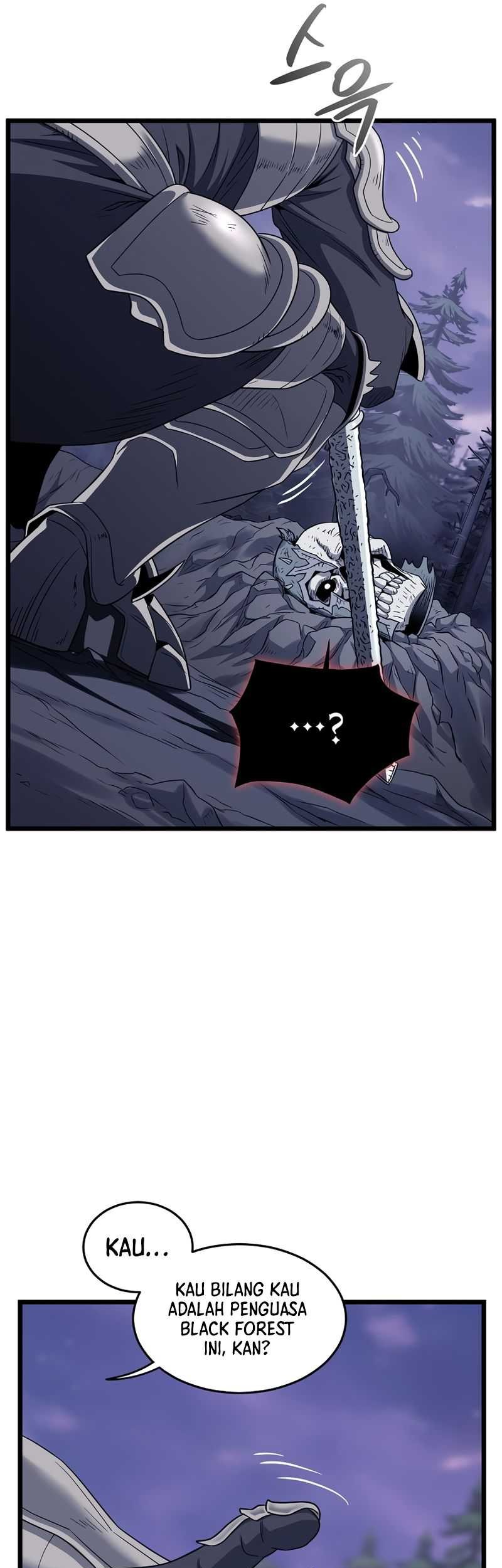 Murim Login - Chapter 200 - Page 45