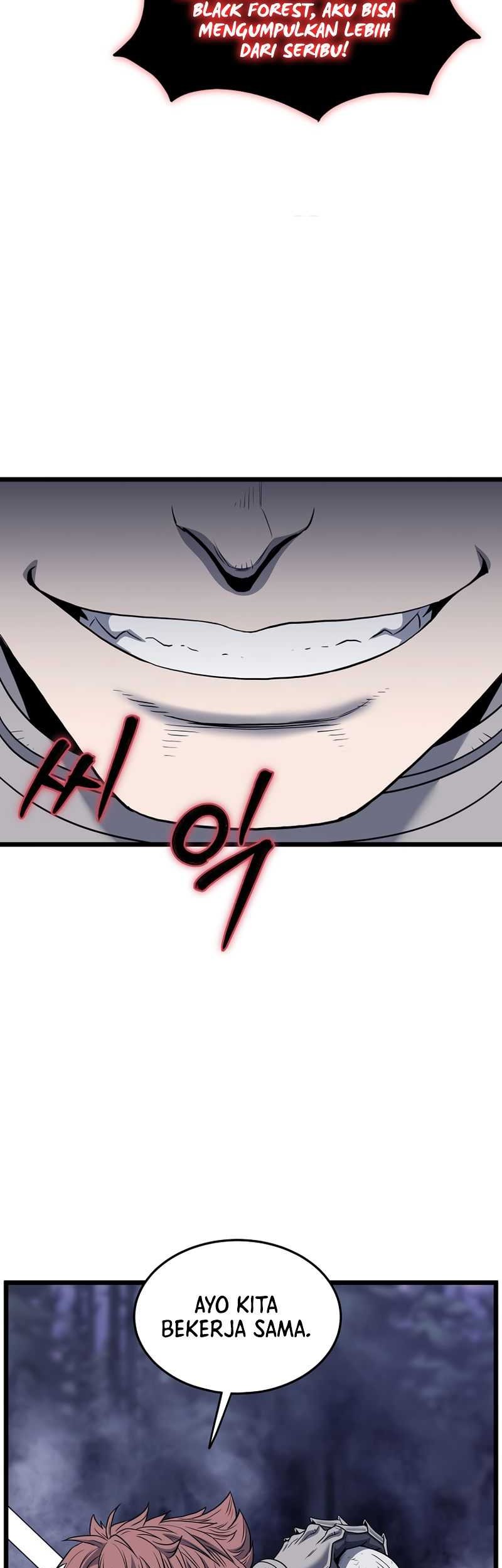 Murim Login - Chapter 200 - Page 47