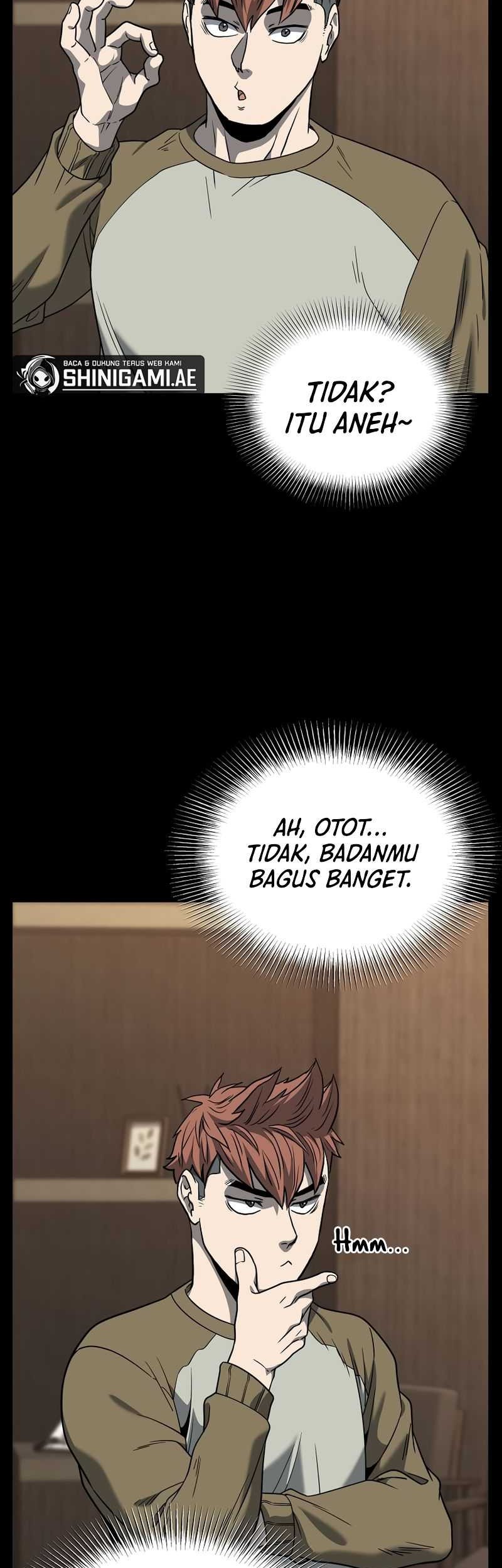 Murim Login - Chapter 200 - Page 51