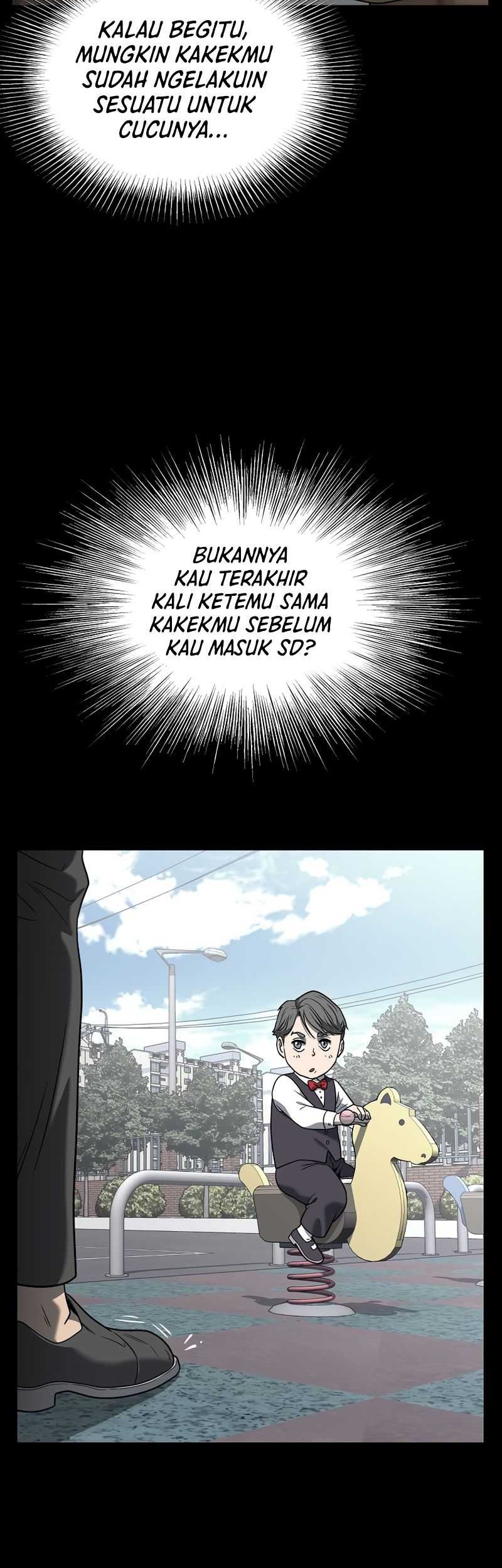 Murim Login - Chapter 200 - Page 52