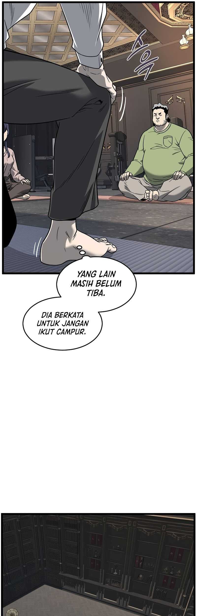 Murim Login - Chapter 200 - Page 57