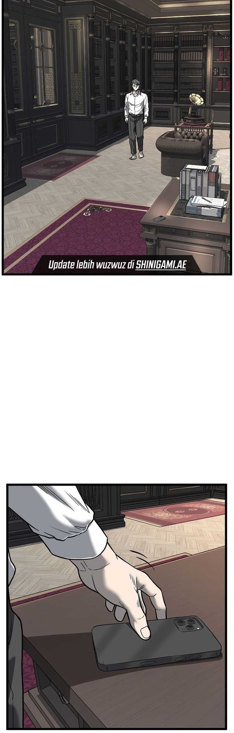 Murim Login - Chapter 200 - Page 59