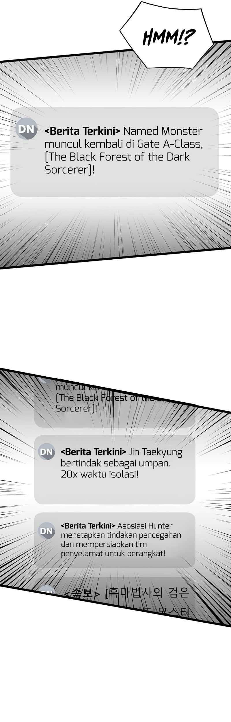 Murim Login - Chapter 200 - Page 61