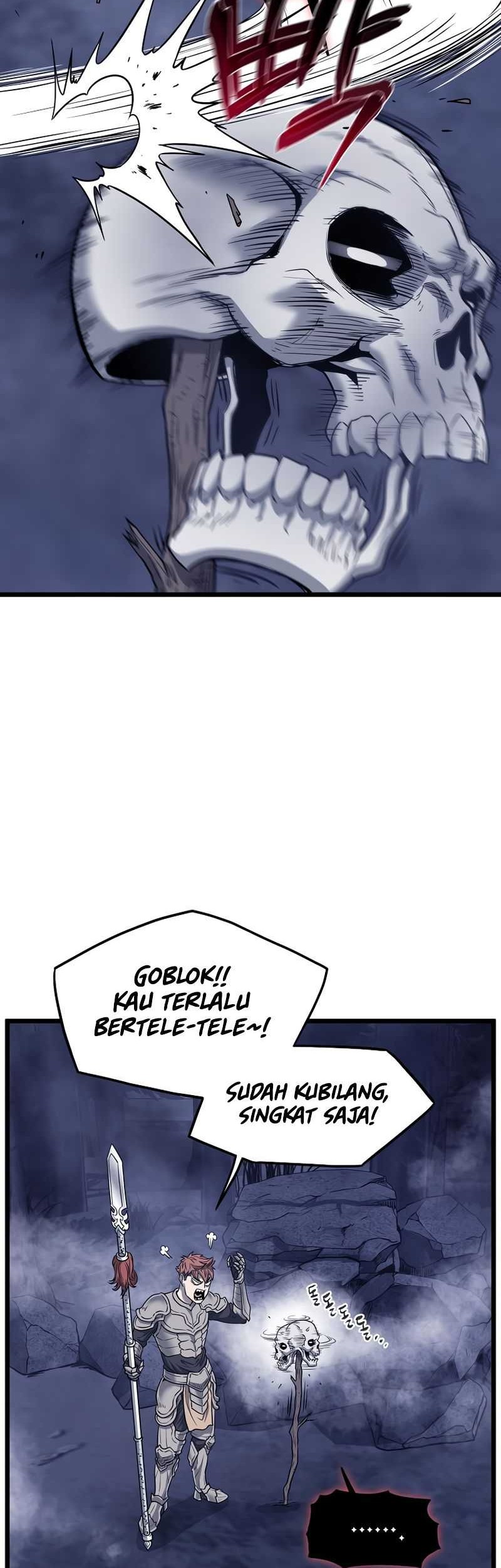 Murim Login - Chapter 200 - Page 66