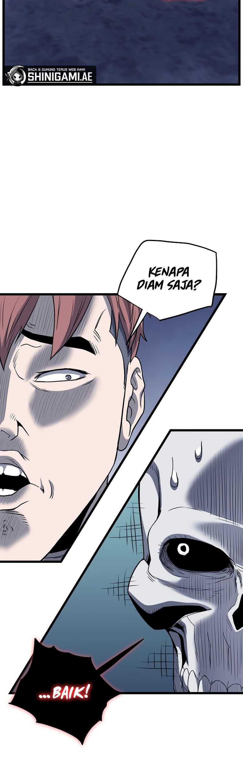 Murim Login - Chapter 200 - Page 67