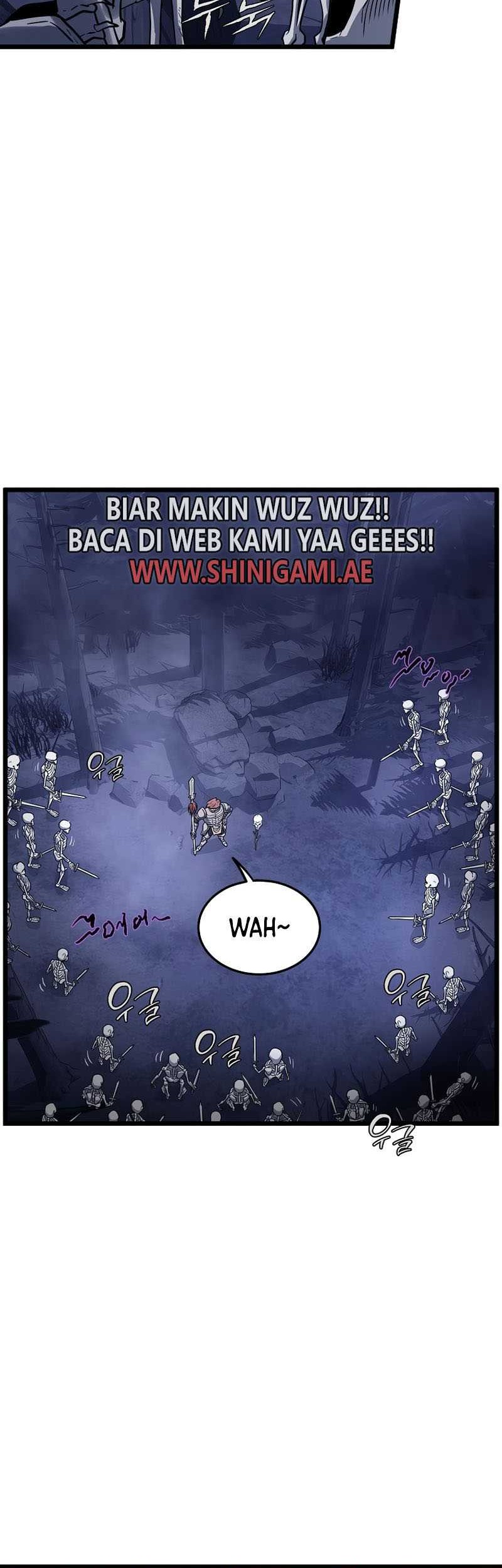 Murim Login - Chapter 200 - Page 70