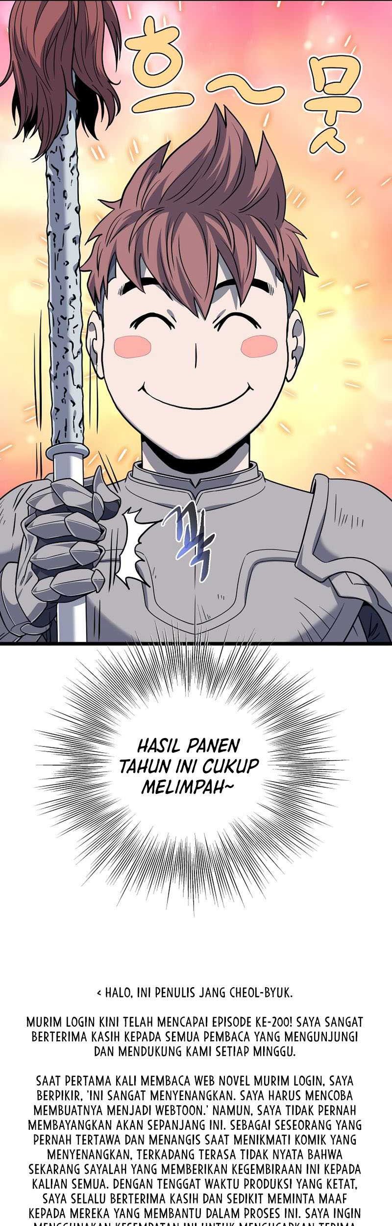 Murim Login - Chapter 200 - Page 71